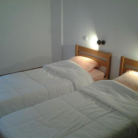 Le Pont Du Moulin Hotel Saint-Sauveur-Camprieu ภายนอก รูปภาพ