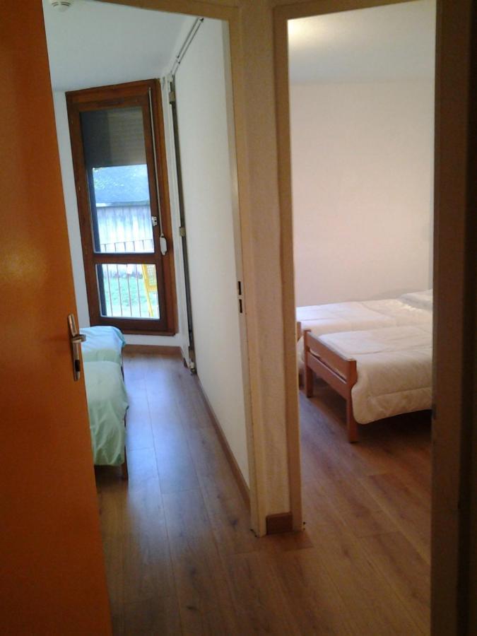 Le Pont Du Moulin Hotel Saint-Sauveur-Camprieu ภายนอก รูปภาพ
