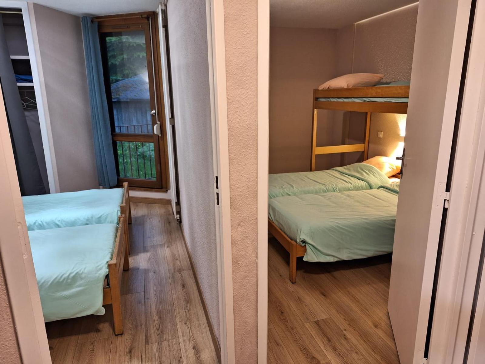 Le Pont Du Moulin Hotel Saint-Sauveur-Camprieu ภายนอก รูปภาพ